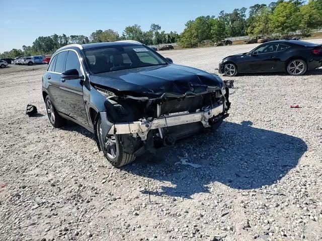 2021 Mercedes-Benz Glc 300 VIN: W1N0G8DB5MV264497 Lot: 82153564