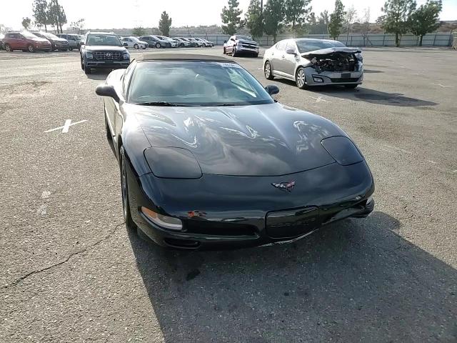 1999 Chevrolet Corvette VIN: 1G1YY32G3X5111428 Lot: 79973914