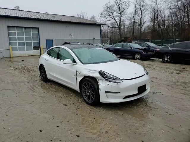 2020 Tesla Model 3 VIN: 5YJ3E1EA6LF740969 Lot: 82122444