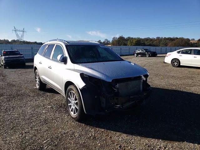 2015 Buick Enclave VIN: 5GAKRBKD3FJ165863 Lot: 80578984