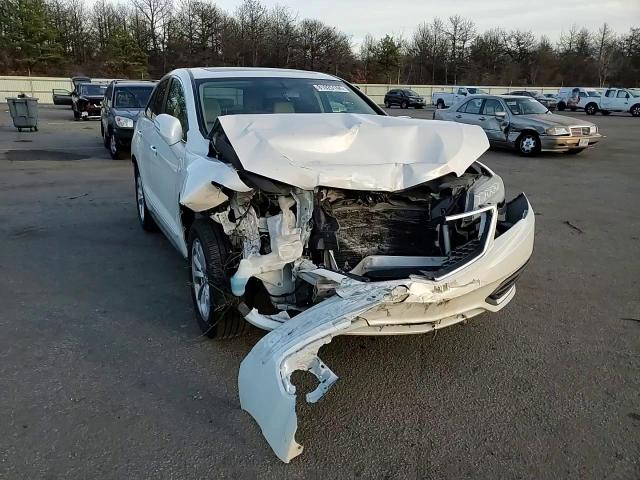 2017 Acura RDX - Image 11