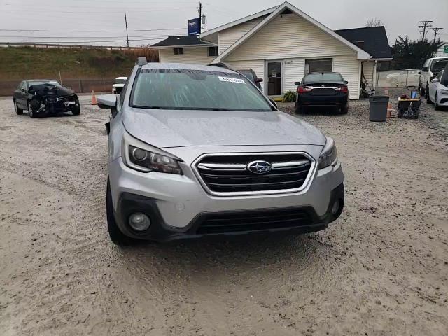 2019 Subaru Outback 2.5I Premium VIN: 4S4BSAFC8K3353920 Lot: 80615644