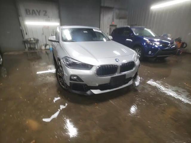 2019 BMW X2 Sdrive28I VIN: WBXYJ3C59K5N53425 Lot: 79839994