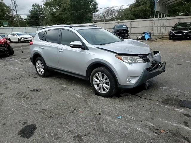 2013 Toyota RAV 4 - Image 12