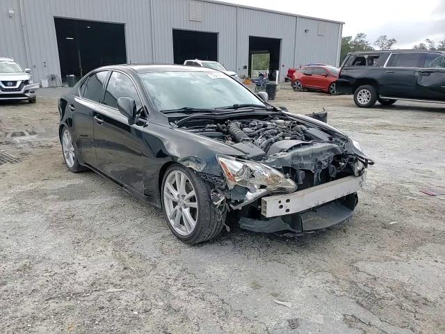 2006 Lexus Is 250 VIN: JTHBK262865005321 Lot: 79414654