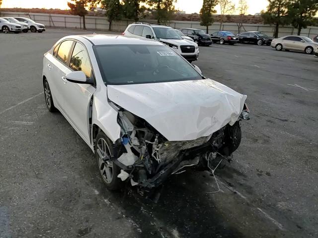 2019 Kia Forte Gt Line VIN: 3KPF34AD5KE135978 Lot: 81951664