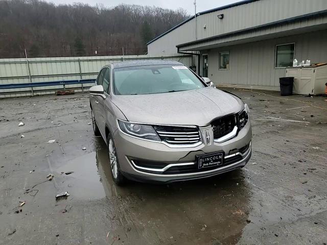 2018 Lincoln MKX - Image 14