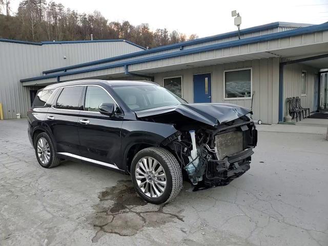 2020 Hyundai Palisade - Image 11