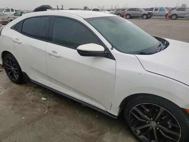 2021 Honda Civic - Image 13