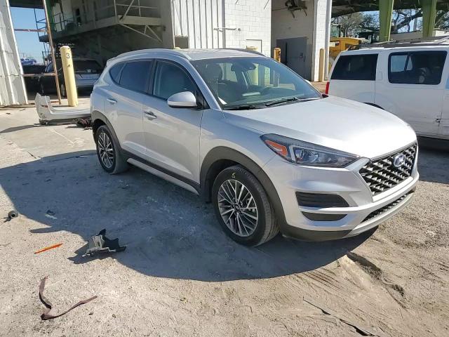 2019 Hyundai Tucson - Image 12