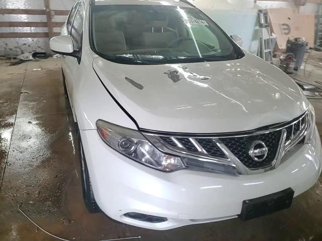 2014 Nissan Murano - Image 14