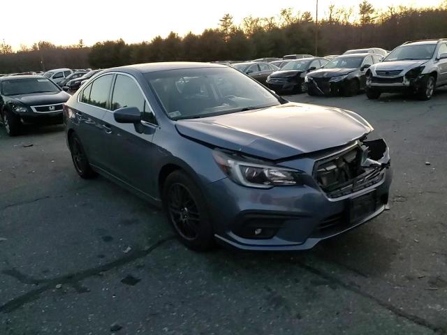 2018 Subaru Legacy 2.5I Premium VIN: 4S3BNAC65J3031891 Lot: 80710624