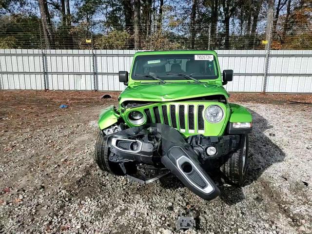 2018 Jeep Wrangler - Image 14