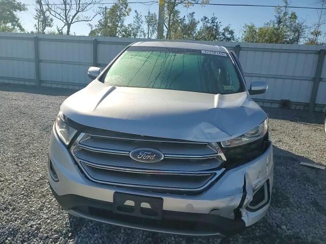 2015 Ford Edge - Image 11