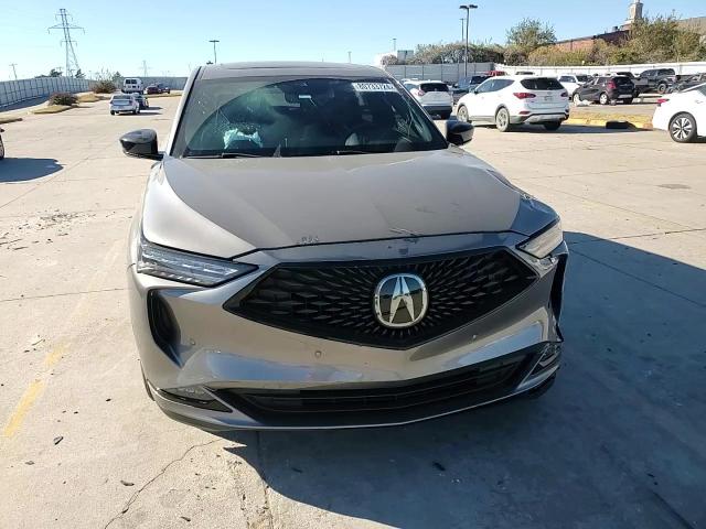 2022 Acura Mdx A-Spec VIN: 5J8YE1H01NL032803 Lot: 80733724