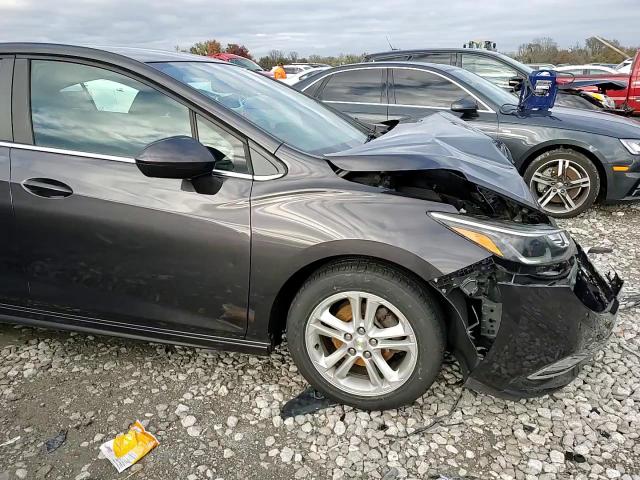 2017 Chevrolet Cruze Lt VIN: 1G1BE5SM6H7251303 Lot: 79136334