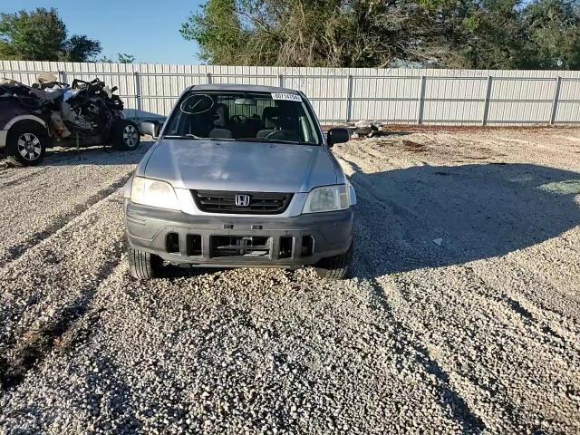 2000 Honda Cr-V Lx VIN: JHLRD2842YC011321 Lot: 80714704