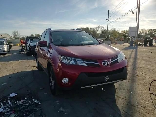 2015 Toyota RAV 4 - Image 10