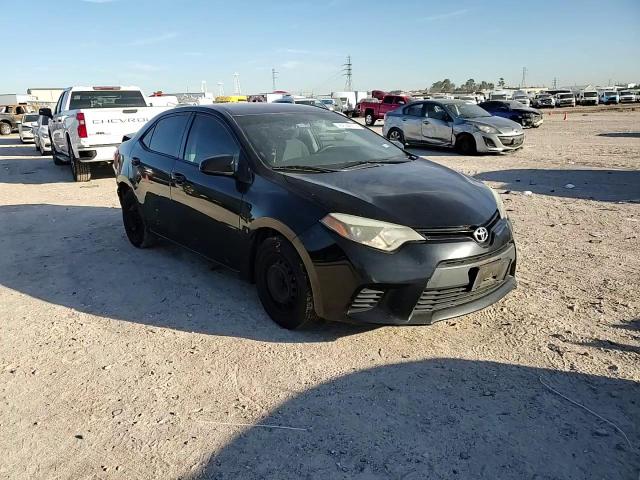 2015 Toyota Corolla - Image 10