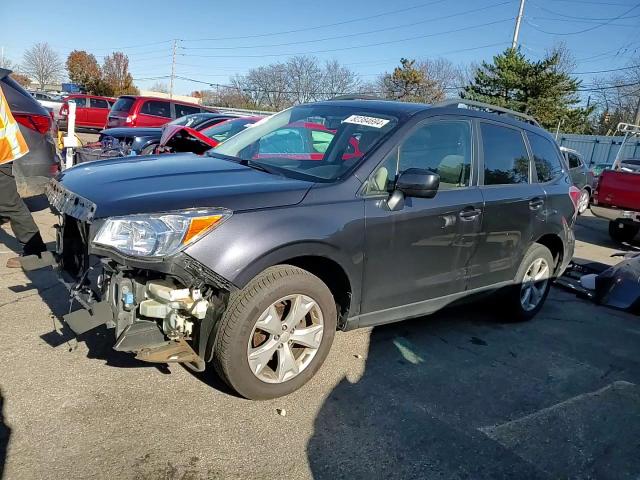 2016 Subaru Forester - Image 11