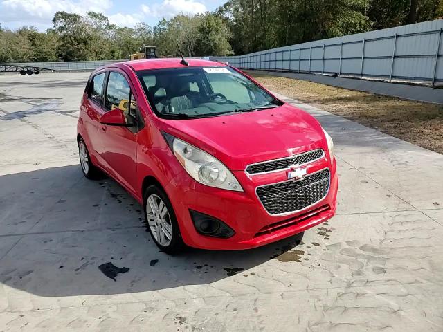 2013 Chevrolet Spark - Image 13