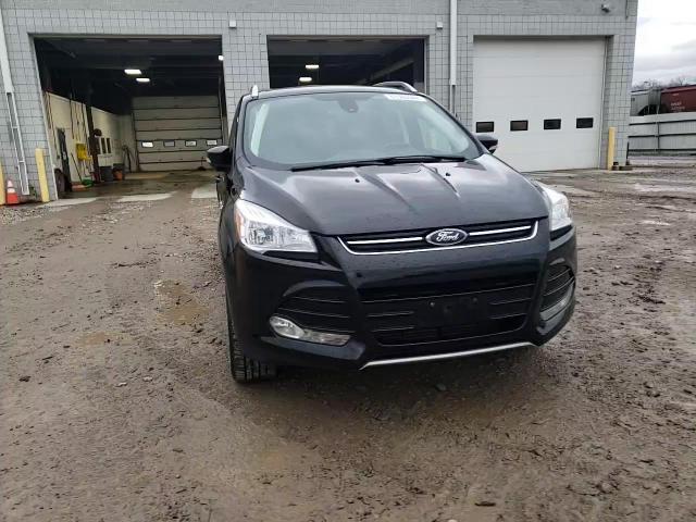 2016 Ford Escape Titanium VIN: 1FMCU9J99GUA67648 Lot: 81585544