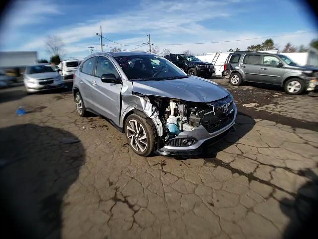 2020 Honda Hr-V Sport VIN: 3CZRU6H12LM708774 Lot: 82426554