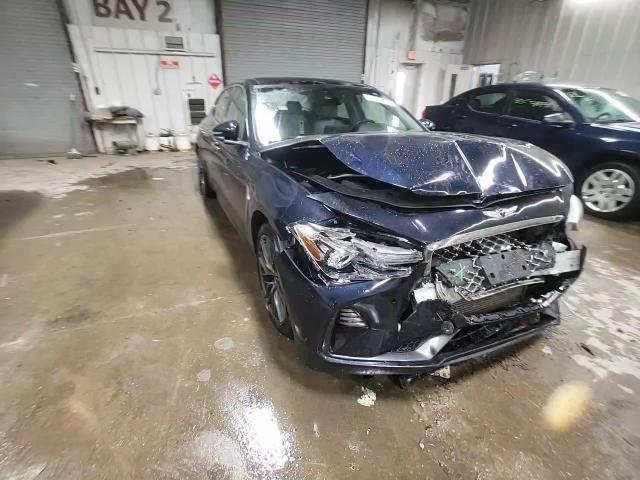 2019 Genesis G70 - Image 13