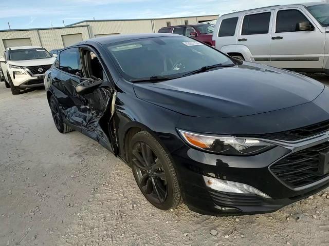 2020 Chevrolet Malibu - Image 11