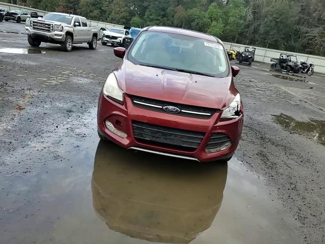 2014 Ford Escape Se VIN: 1FMCU0GX6EUB60528 Lot: 79135434