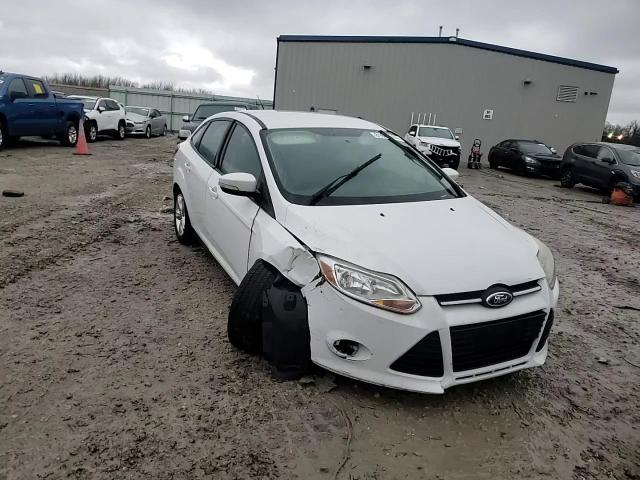 2014 Ford Focus - Image 13