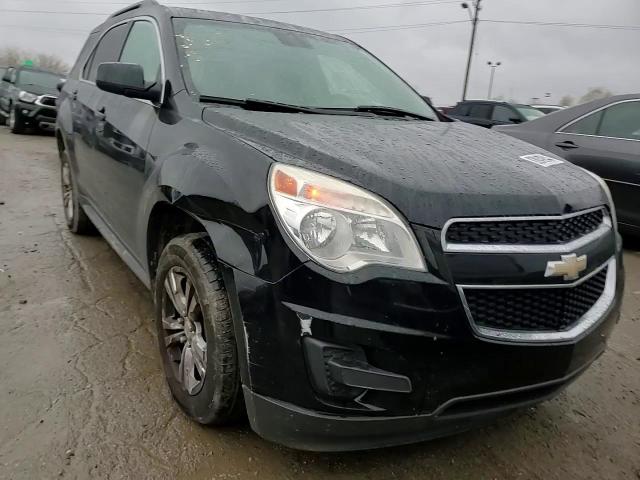 2015 Chevrolet Equinox - Image 11