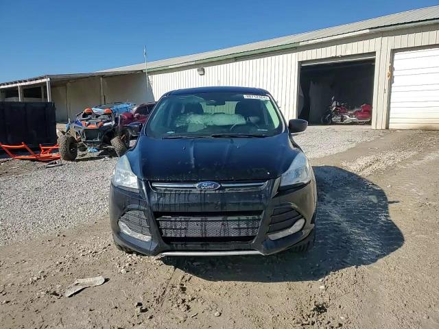 2016 Ford Escape Se VIN: 1FMCU9GX5GUA58273 Lot: 80712324