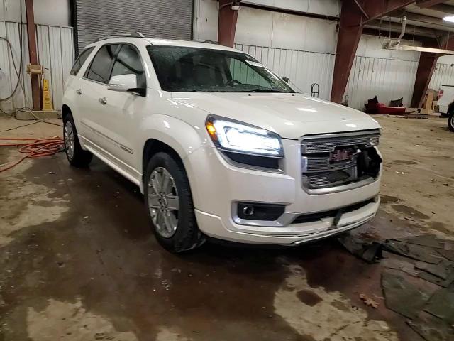 2015 GMC Acadia - Image 14
