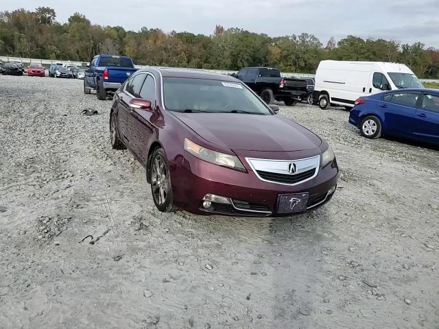 2012 Acura TL - Image 13