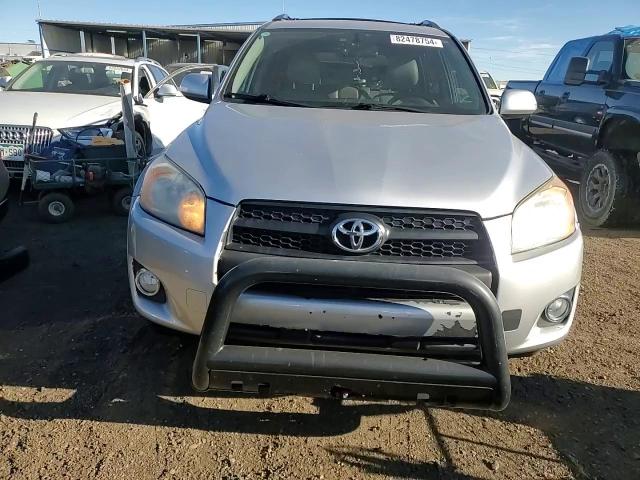 2011 Toyota RAV 4 - Image 11