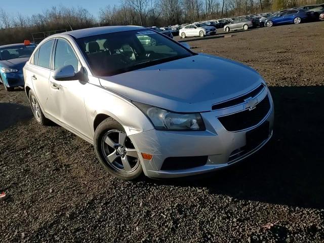 2012 Chevrolet Cruze Lt VIN: 1G1PF5SC6C7216196 Lot: 80750544