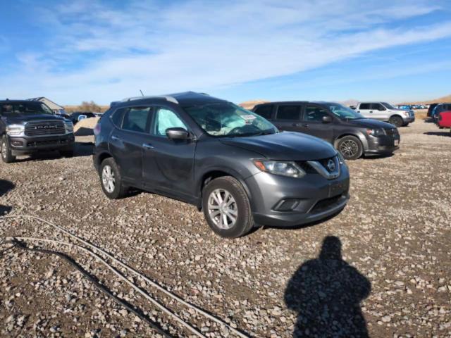 2015 Nissan Rogue - Image 14