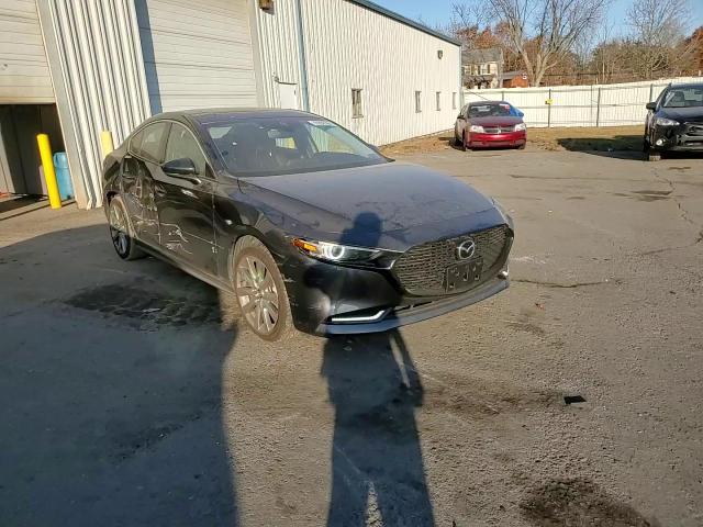 2020 Mazda 3 Premium VIN: 3MZBPBEM9LM124309 Lot: 79396564