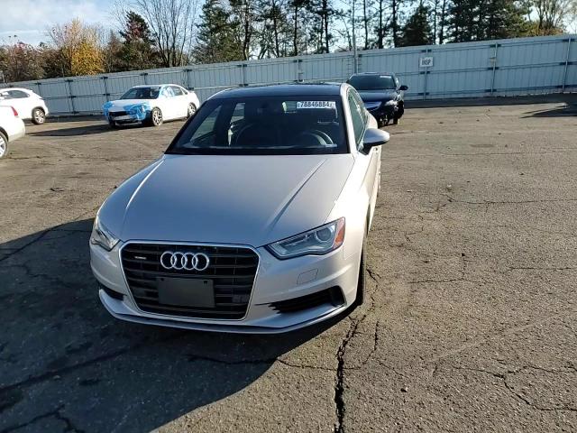 2016 Audi A3 Premium Plus VIN: WAUE8GFF3G1036544 Lot: 78846884