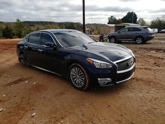 2015 Infiniti Q70L 3.7 VIN: JN1BY1PP8FM600103 Lot: 80422624