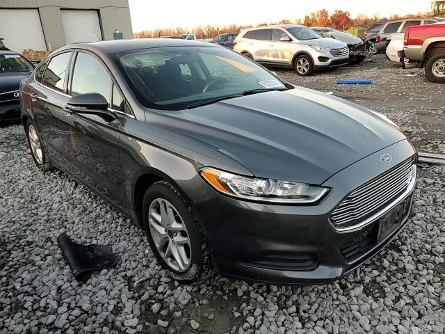 2016 Ford Fusion Se VIN: 3FA6P0HD3GR214445 Lot: 81022024