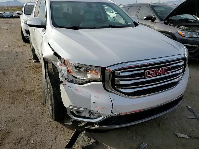 2018 GMC Acadia Slt-1 VIN: 1GKKNMLS4JZ135014 Lot: 79578564