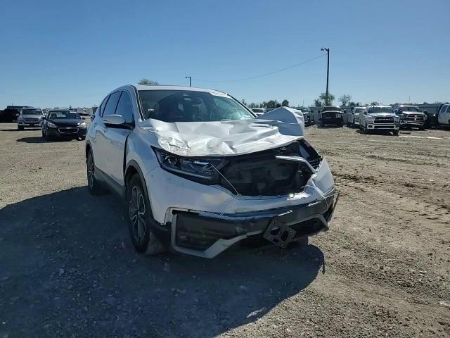 2022 Honda CR-V - Image 12