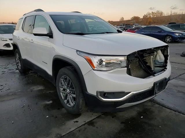 2019 GMC Acadia Slt-1 VIN: 1GKKNULS1KZ217591 Lot: 78816594