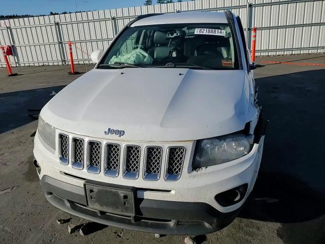 2016 Jeep Compass - Image 11