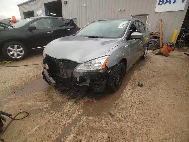 2013 Nissan Sentra - Image 14
