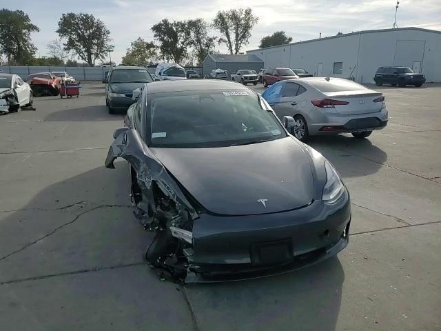 2023 Tesla Model 3 VIN: 5YJ3E1EA1PF655527 Lot: 79574524