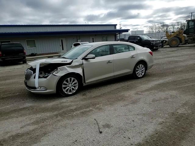 2014 Buick Lacrosse VIN: 1G4GA5GR8EF157143 Lot: 81985344