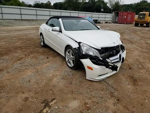 2011 Mercedes-Benz E 350 VIN: WDDKK5GF7BF066268 Lot: 79696844